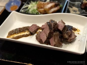 新北▴新莊區│巷弄內的日式居酒屋│日式燒肉海鮮│貓愛吃小店海鮮燒烤