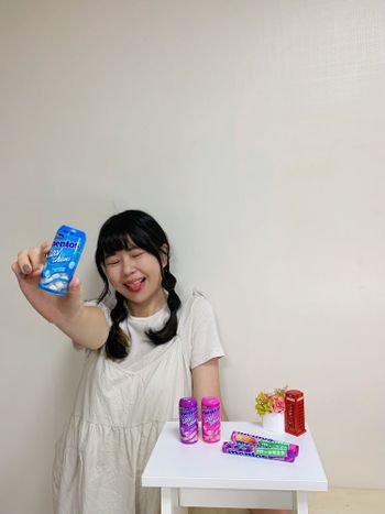 曼陀珠新口味_超好吃COOLCHEW 隨享罐