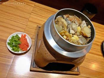 新竹▴東區│新竹版的深夜食堂│厚切牛舌超美味│鐵釜日式料理