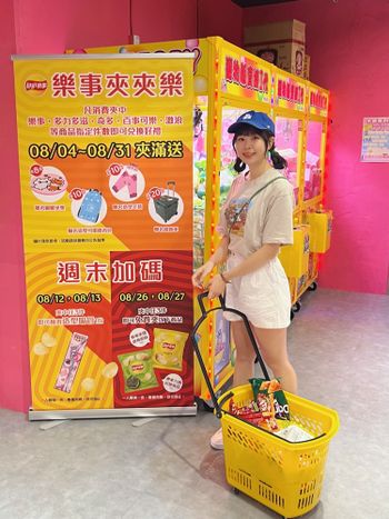 西門町最好玩的夾娃娃機_卡夾布列島