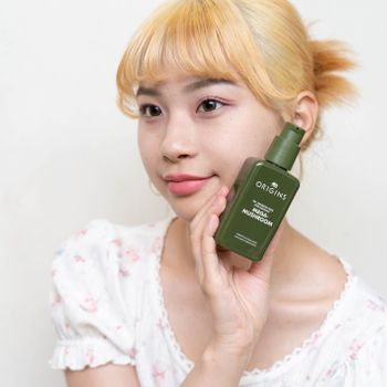 品木宣言｜升級版靈芝乳液快來入手💚