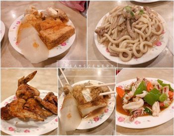 台北▴西門│捷運西門站美食│西門人氣台式日本料理│內江街無名台式日本料理