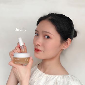 ☁️🍬’s Juvaly 馥華凝膜 馥華晶粹｜摯愛保養凝膜🧡