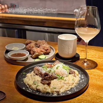 台北信義安和｜台灣市場元素調酒🍸X 美味 bar food✨