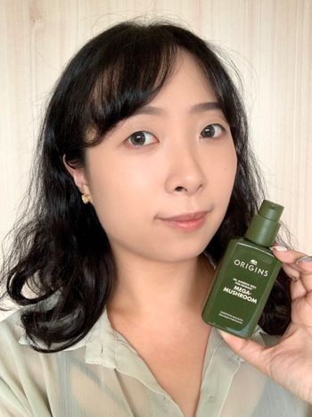August｜14天皮膚會發光✨品木宣言靈芝乳液2.0