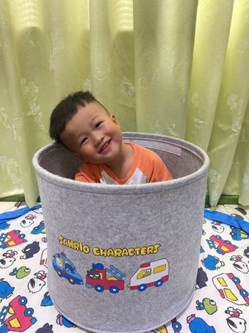 三麗鷗秒收玩具