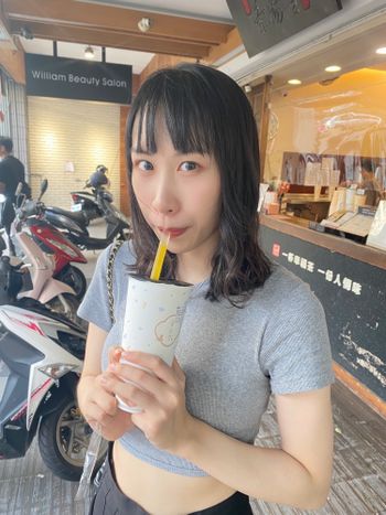 誰說百褶裙只能可愛呢？