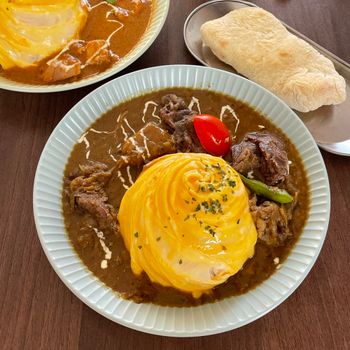 台南｜咖喱鬥陣🍛