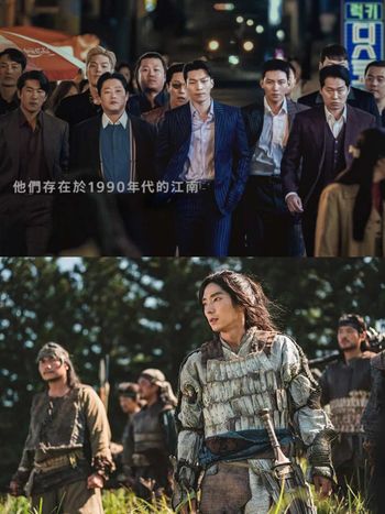 Disney+2023年9月必看片單推薦！池昌旭《惡中之惡》，李準基《阿斯達年代記2》，《小美人魚》9/6上架