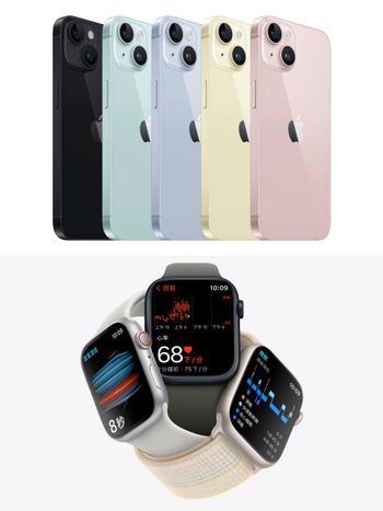 不只iPhone15開賣！蘋果發表會傳還有「這4大新品」神秘上市！