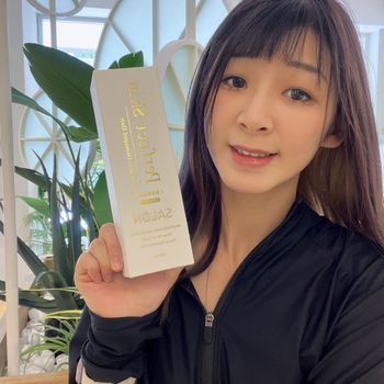 #鉑菲Perfect  #人蔘護髮素 