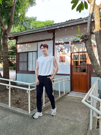 雲林日式老宅小店