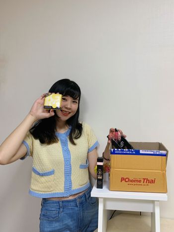 PChomeThai泰好買啦_泰國美妝購物清單