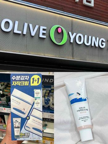 2023韓國旅遊必逛藥妝Olive Young購物攻略！代購超夯低卡貝果餅乾、護髮神器、爆水面膜，超狂優惠一次看懂！