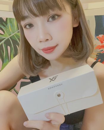 妍宇宙 潔妍純淨海綿藻針