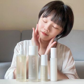 〈 經營美妝部落格2年，最久的保養品實測 〉☛ ＠lynn dyn.skincare，憑什麼有98.8%滿意度？