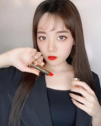 女神潤娥都愛用🩷雅詩蘭黛絕美奢潤精萃唇膏新品✨💄