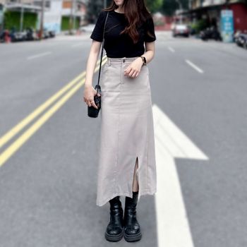 157ootd｜梨型女孩長裙Day🤍