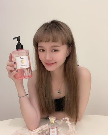 來推薦我的沐浴愛牌fees