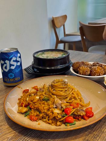 🔥韓到不行韓式料理 沒來過怎麼行