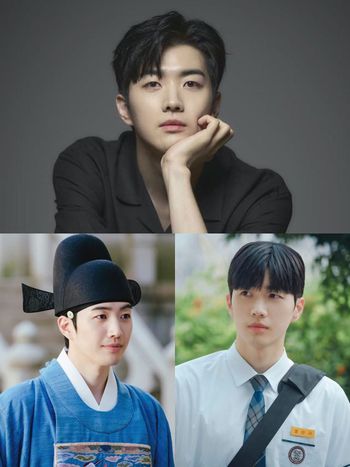 關於Netflix《走進你的時間》最強男二「姜勳」的6件事！為少時太妍出道、《衣袖紅鑲邊》爆紅成最強新人！