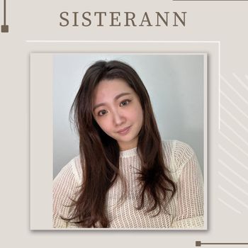 韓國熱銷國民眼線筆SISTERANN