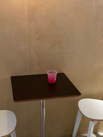 廈門｜也開始流行社區小店—紅桃咖啡