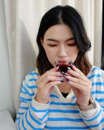 要美的無所"味"懼