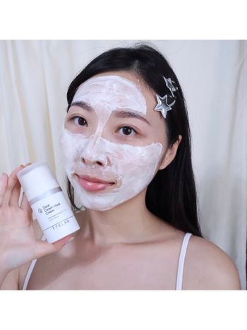 一瓶就能全效❓ 保濕 亮白 抗皺 舒敏 煥膚通通搞定😍｜TK羊珞素