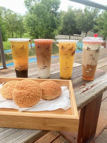 嘉義食記｜泡芙必吃這一家，酥脆外皮無人能敵
