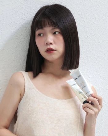 
PONYEFFECTTW 打造韓系寶石光
