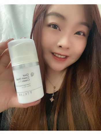 TK羊洛素的分享來啦😍