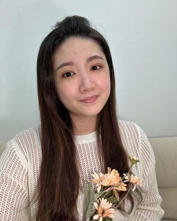 ✿琥珀養髮香氛洗髮精