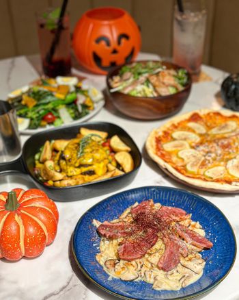 🍴The Wild Boar 野豬精釀啤酒餐酒館🍴