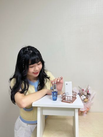 美妝保養推薦- DayDayMore天天抹B3傳明酸美白精華液