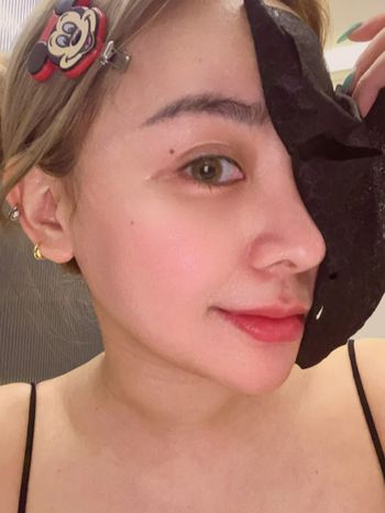 2023必買面膜|七日擁抱 彈。潤。嫩  秋冬底妝也可以超服貼~