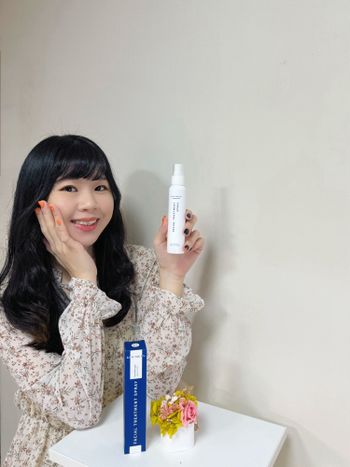 [美妝保養推薦] 穩定肌膚從源頭開始 KOCSKIN奇肌超導機能水