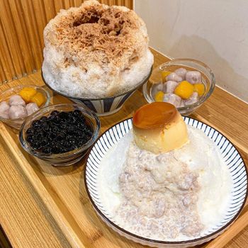 🍴貳室USroom•dessert🍴