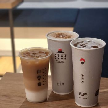 好喝飲料店開箱！