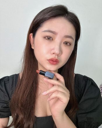 ✿無色限輕霧保濕唇膏