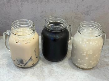 （高雄冰店）漫雪時光・甜品專賣店～漢神巨蛋甜品推薦！超大一碗料好實在～Ｑ彈芋圓、綿密豆花、當季必吃芒果冰！漫雪菜單