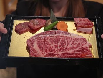 東京美食｜肉、烤大蝦🦐通通吃到飽🍴
