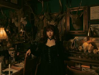 🐈‍⬛魔女的書房🐈‍⬛
