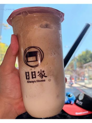 ［彰化美食］彰化涼圓+ 日日家綠豆沙牛奶專製所 By饅頭媽的部落格