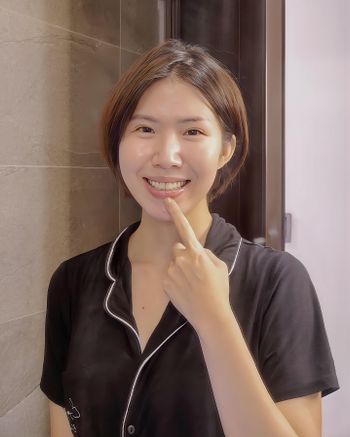 愛喝咖啡與奶茶控必備｜擔心牙齒卡色嗎？