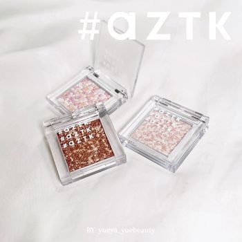 寶雅最便宜💰一顆150有找的超美日系眼影｜aztk