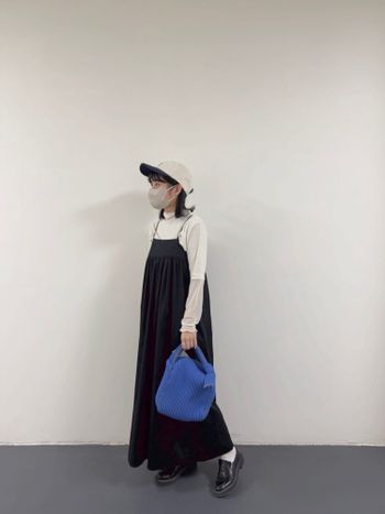 上班のOOTD