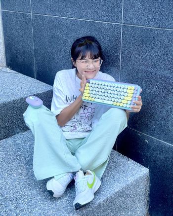 OOTD｜沈貓
