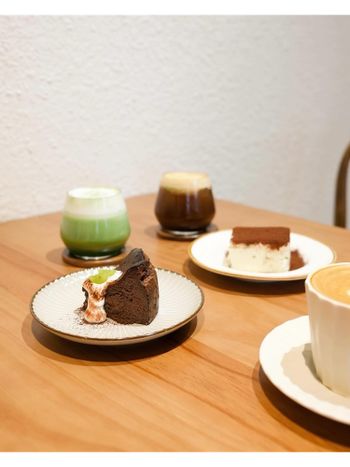 【 台南美食↠ IBT COFFEE 】