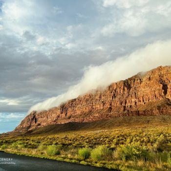 【美國-Arizona】 89號州際公路│89號美國國道│ U.S. Route 89